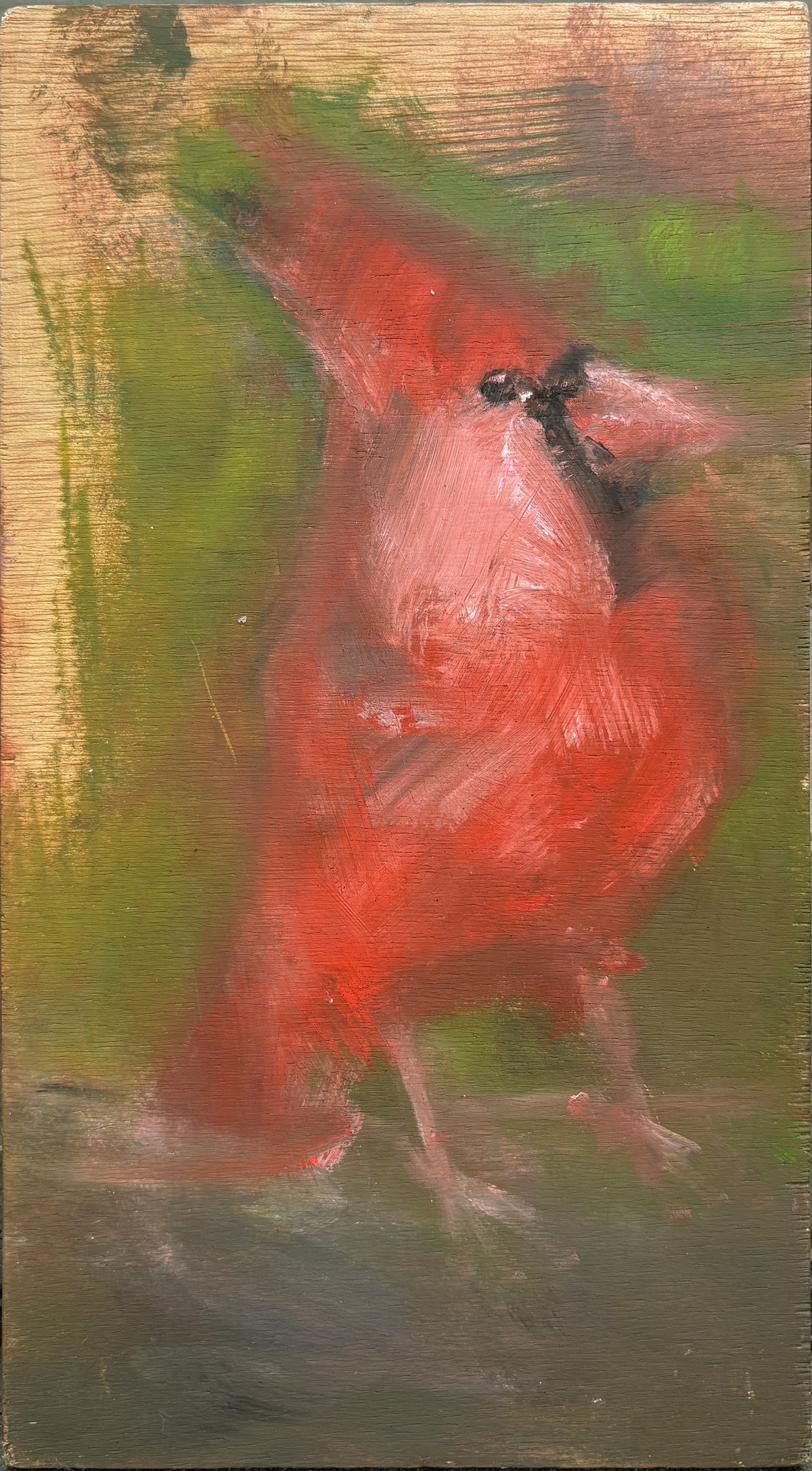 Red Man