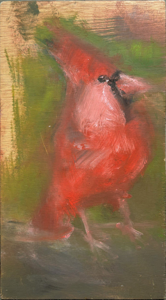 Red Man