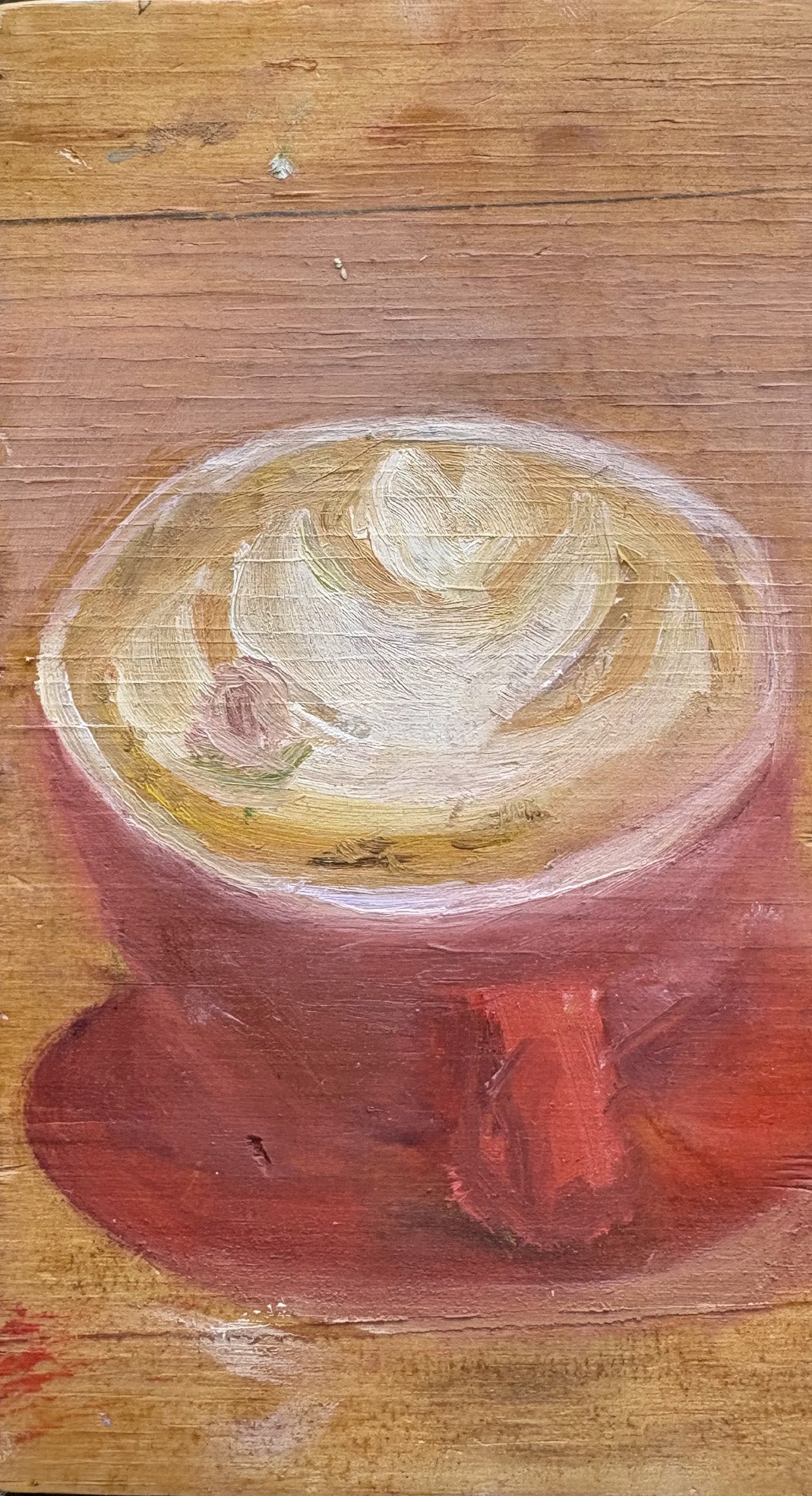 Rose's Coffee