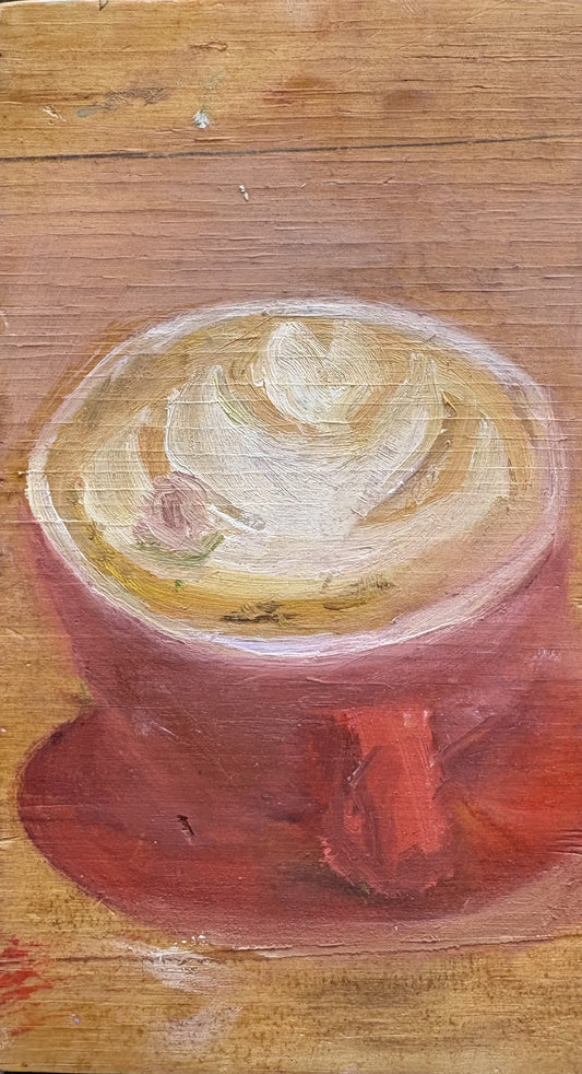 Rose's Coffee