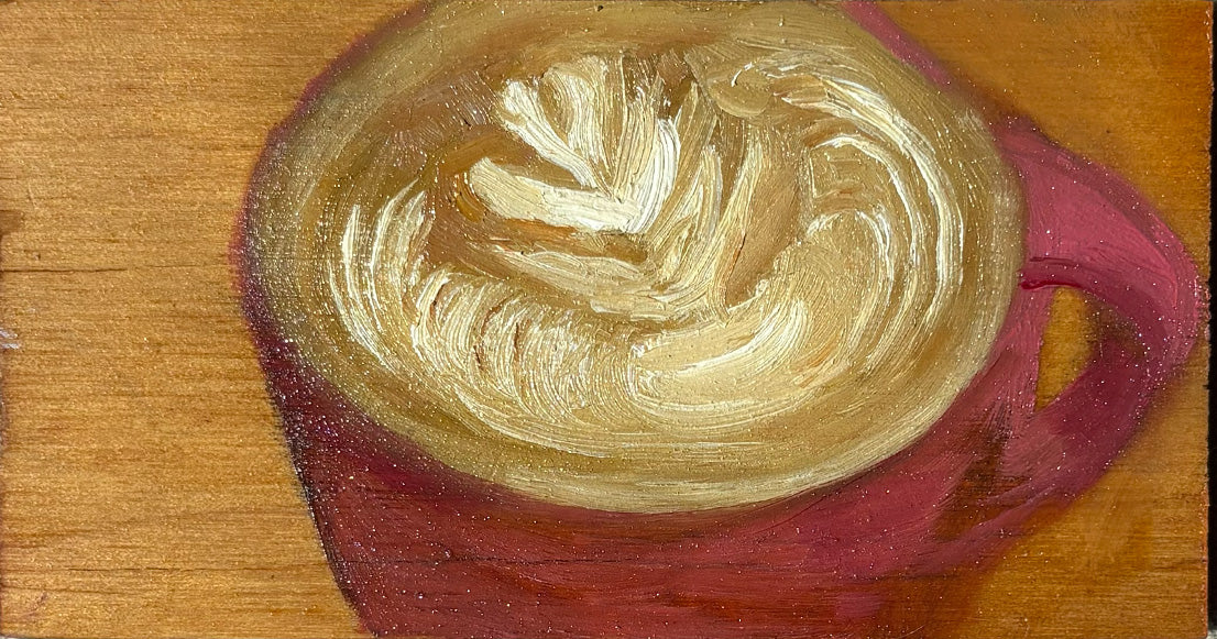 Latte