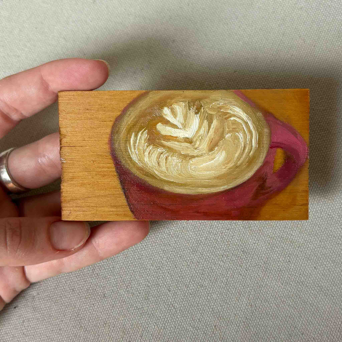 Latte