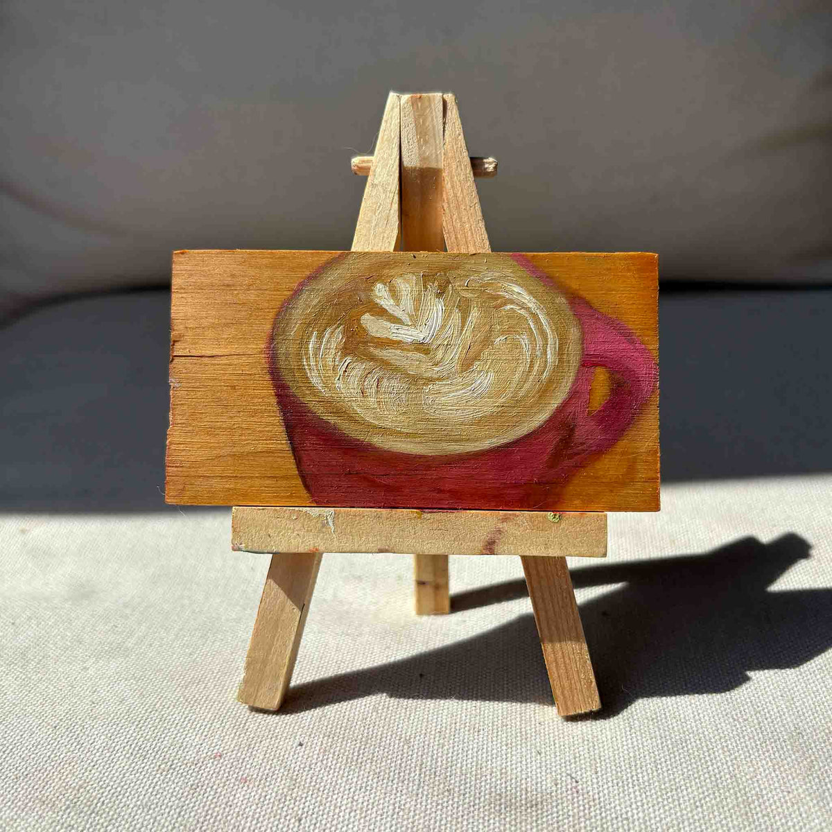 Latte